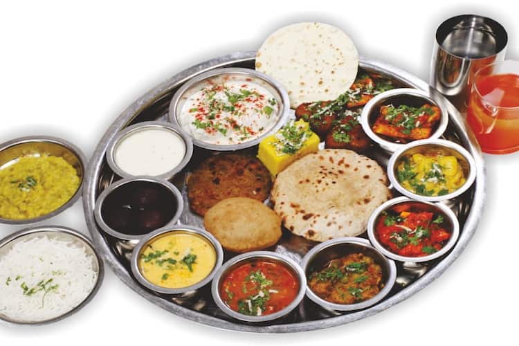 Shravani’s Bhojanalay